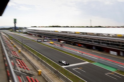 Barcelona to host F1 2019 pre-season testing