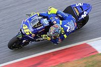 Rossi: Nenhum dia de pré-temporada 2017 foi tão bom