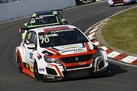 Homola se estrena en la 2&ordf; carrera en Vila Real con Oriola 3&ordm;