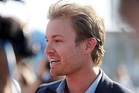 Rosberg reconoce que tuvo ofertas para correr en la F&oacute;rmula E