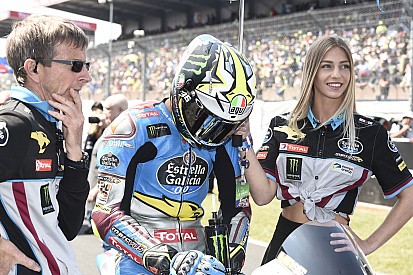 La Honda si lascia scappare Mir: ora è molto vicino alla Suzuki