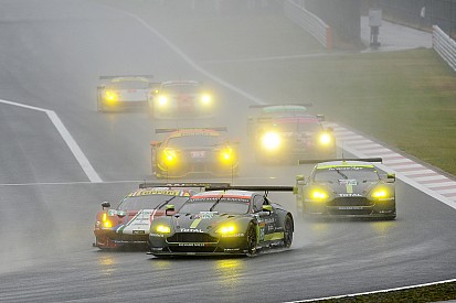 2019 Fuji WEC yarışı, Japonya GP ile çakışmaması için bir hafta öne alındı