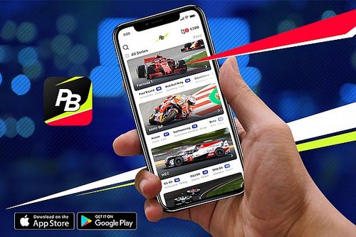 Motorsport Network lança app de apostas Pit Stop Betting