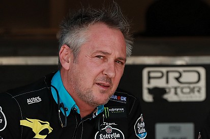 Após briga, chefe da Marc VDS assegura que segue no time