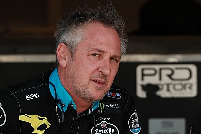 Бартолемі запевнив - він залишився керівником Marc VDS