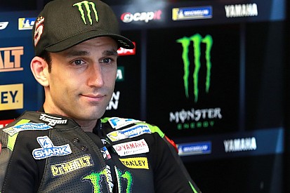 KTM hace oficial el fichaje de Zarco por los dos próximos años