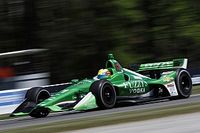 Pigot re-signs with Ed Carpenter Racing for 2019