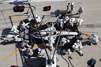 Massa acusa a Williams de tener como prioridad el dinero