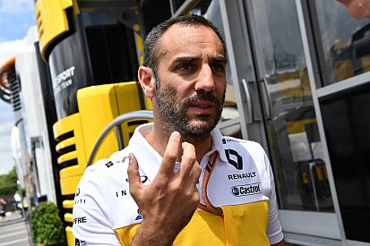 Motorenmodi: Renault reagiert auf Kritik von Red Bull