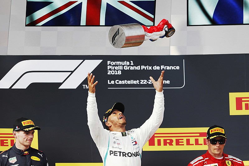 Hamilton: