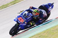 Viñales: Largada lenta jogou GP da Catalunha “no lixo”