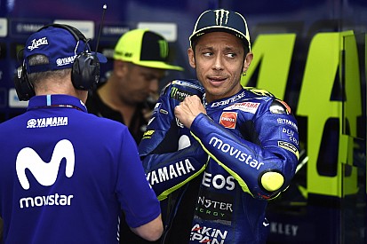 Rossi glaubt: "Mugello könnte Wendepunkt für Lorenzo sein"