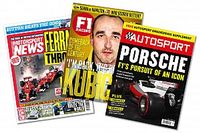 Motorsport Network se expande en el Reino Unido con nuevas incorporaciones claves