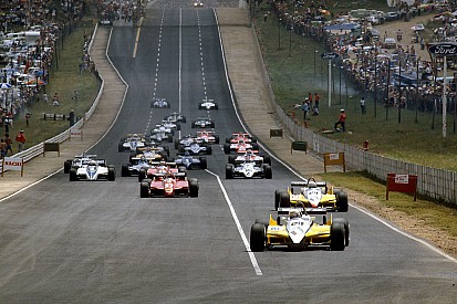 Kyalami, F1'e dönmeyecek