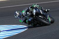 Rea: &ldquo;El nuevo car&aacute;cter del motor es realmente bueno para mi estilo&rdquo;