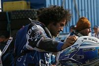 Juli&aacute;n Merino abandona el Dakar tras un accidente camino de La Paz