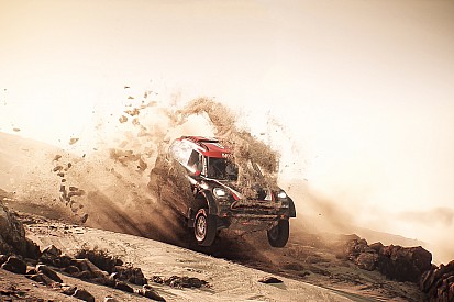 Test - Dakar 18, exigeant mais fun
