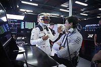 Toto Wolff: "Ferrari ha mejorado en el rendimiento" 