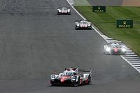 Toyota qued&oacute; "asustado" por el estrecho margen sobre Porsche