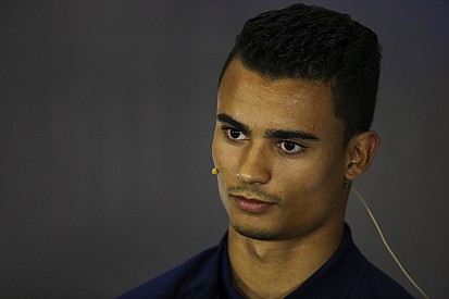 Wehrlein no hará la Súper Fórmula para centrarse en el DTM