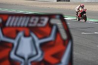 M&aacute;rquez: "Estas adversidades me motivan"