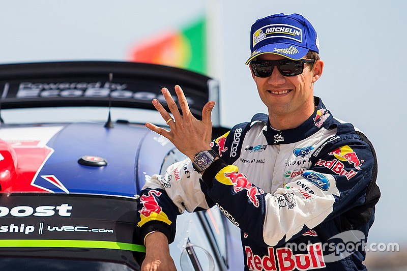 Ogier :