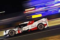 L&oacute;pez: "El tr&aacute;fico nos impidi&oacute; estar entre los tres primeros"