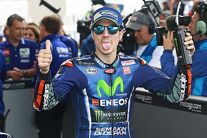 Viñales ne revient pas de son début de saison