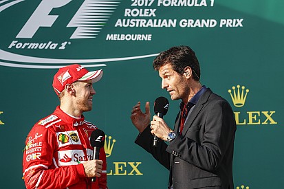 Webber: Vettellel mindent elkövettünk egymás ellen, az ételmérgezésen kívül