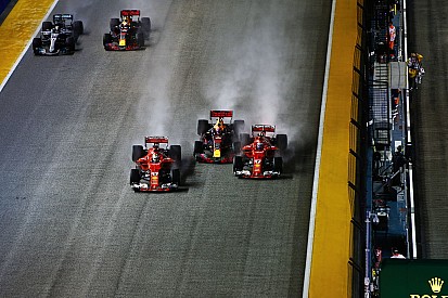 Raikkonen: Kazayı önlemek için hiçbir şey yapamazdım