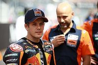 Kallio dice que demostr&oacute; que no es "muy viejo" para volver al MotoGP