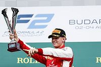 Schumacher: Debo trabajar en mí para estar listo para F1