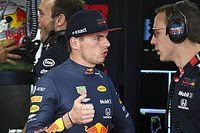Verstappen lamenta perda de potência que arruinou sua estratégia