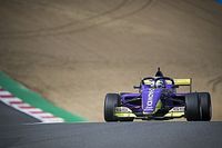 Chadwick acaricia el título tras hacerse con la pole en Brands Hatch