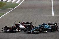 Zhou recuerda c&oacute;mo call&oacute; las cr&iacute;ticas tras su debut en la F1