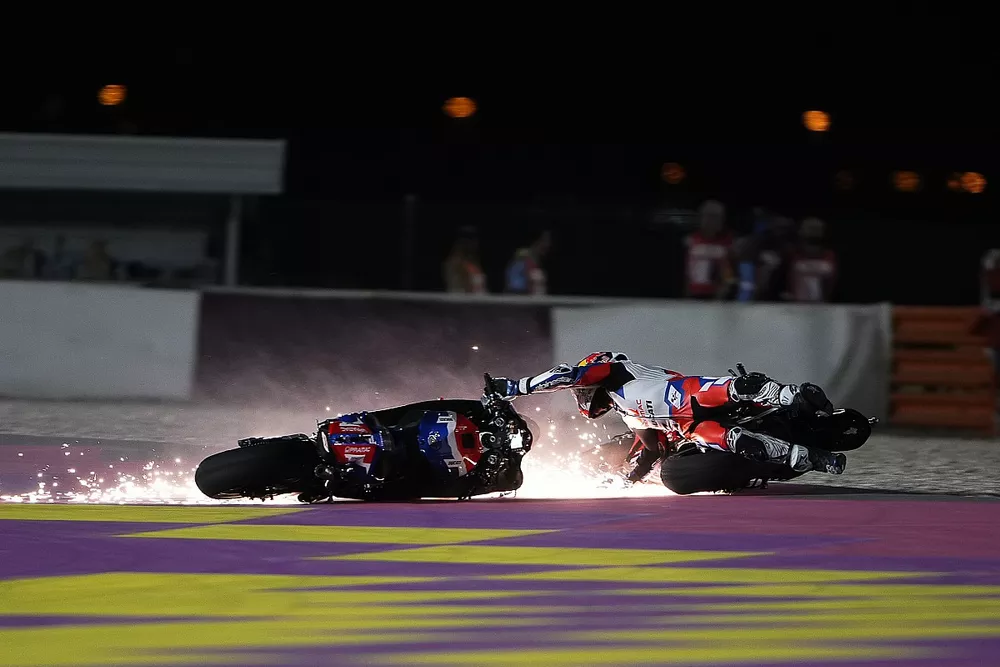 Choque, Jorge Mart&iacute;n, Pramac Racing