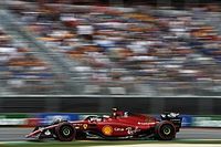Ferrari: aún es temprano para órdenes de equipo Leclerc/Sainz
