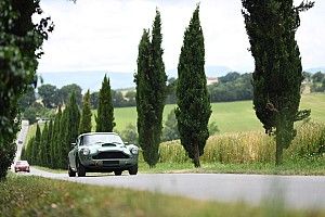 Four Seasons se asocia con Canossa Events para lanzar un exclusivo viaje en coche por la Toscana