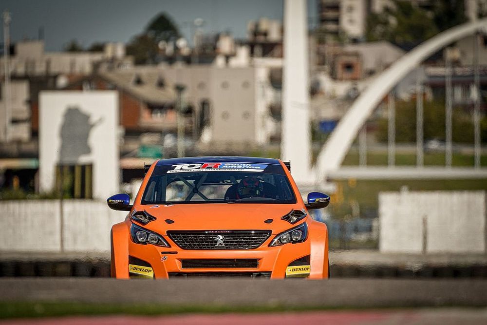 PMO Motorsports