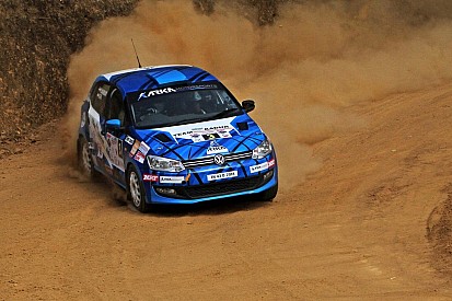 Beating Mahindra for INRC wins driving force for Volkswagen