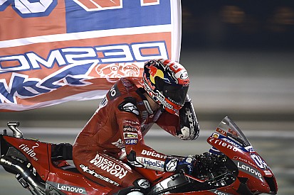 A Ducati aerodinamikai trükkje Pandora szelencéjét nyithatja ki