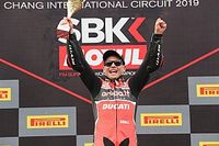 Bautista: “Ha sido una bonita lucha con Rea hasta mitad de carrera”