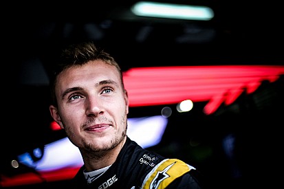 Sirotkin fait son retour chez Renault