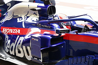 Korábbi főnöke szerint Gasly nem jut Kvjat sorsára