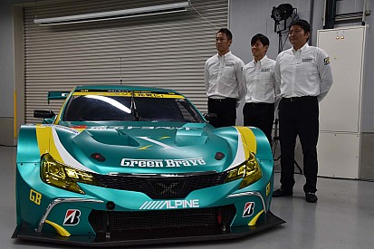 埼玉トヨペット、2019年モータースポーツの参戦体制を発表。3カテゴリーにエントリー