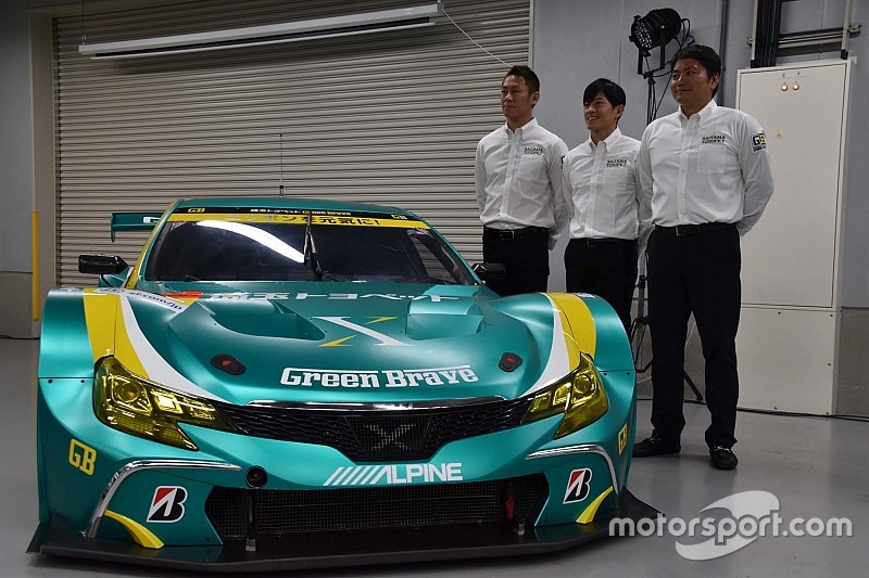 埼玉トヨペット、2019年モータースポーツの参戦体制を発表。3カテゴリーにエントリー