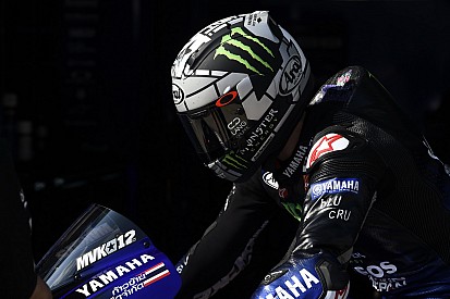 Vinales: Sangat penting bagi kejuaraan