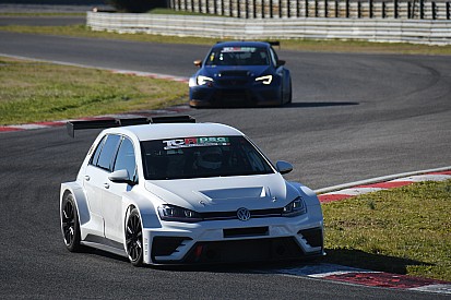 Il TCR DSG Endurance correrà in notturna a Misano sabato 8 giugno