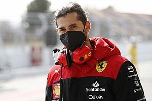 F1 | Haas: dietro a Giovinazzi c'&egrave; l'ombra di Fittipaldi