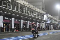 Quartararo: "He dado mi m&aacute;ximo, por eso no estoy cabreado"